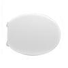 Sedile Wc Per Gravena Vaso Derby Forma 1- Bianco- Cw- Pezzi 1