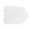 Sedile Wc Per Galassia Vaso Dream Forma 7- Bianco - Cerniere C Espansion- Cw- Pezzi 1