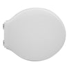 Sedile Wc Per Galassia Vaso Ethos Forma 2- Bianco- Cw- Pezzi 1