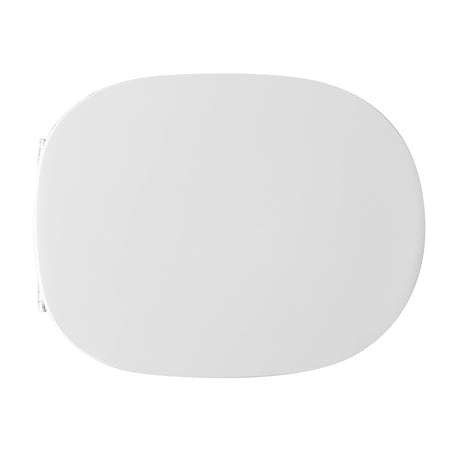 Sedile Wc Per Galassia Vaso M2 55 Forma 6- Bianco- Cw- Pezzi 1