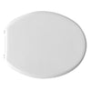 Sedile Wc P/Globo Vaso Prima Forma 1- Bianco- Cw- Pezzi 1