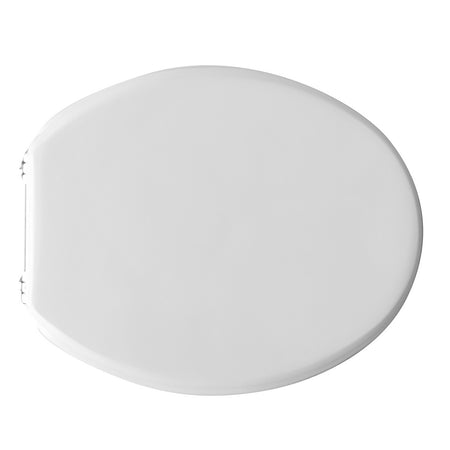 Sedile Wc P/Globo Vaso Prima Forma 1- Bianco- Cw- Pezzi 1