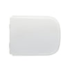 Sedile Wc Per Globo Vaso Stone Forma 8- Bianco Cerniere C Espansione- Cw- Pezzi 1