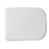 Sedile Wc Per Gsi Vaso Traccia Forma 8- Bianco- Cw- Pezzi 1