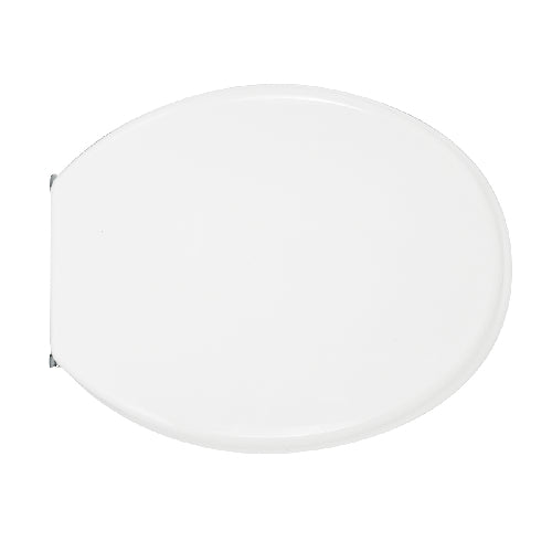 Sedile Wc Per Hatria-Spea Vaso Le Fiabe Forma 1- Bianco -Cerniere C Espansione- Cw- Pezzi 1