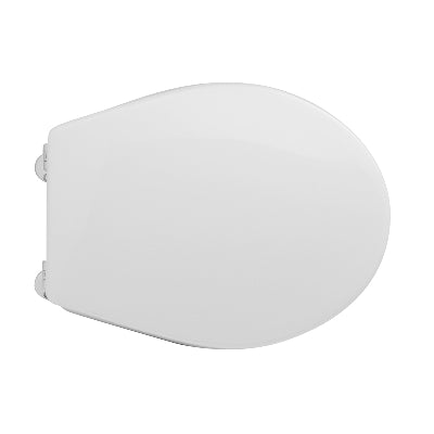 Sedile Wc Per Hatria-Spea Vaso Nido Forma 1- Bianco- Cw- Pezzi 1