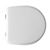 Sedile Wc Per Hidra Vaso Smarty Forma 2- Bianco- Cw- Pezzi 1