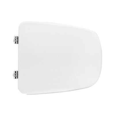 Sedile Wc Per Ideal Standard Vaso Aero Forma 5- Bianco - Cerniere D- Cw- Pezzi 1