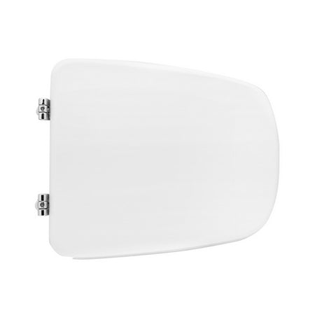 Sedile Wc Per Ideal Standard Vaso Aero Forma 5- Bianco - Cerniere D- Cw- Pezzi 1