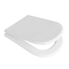 Sedile Wc Per Ideal Standard Vaso Calla Forma 7- Bianco- Cw- Pezzi 1