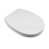 Sedile Wc P/Ideal Standard Vaso Connect Forma 6- Bianco- Cw- Pezzi 1