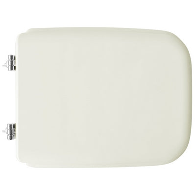 Sedile Wc Per Ideal Standard Vaso Conca Champagne Forma 8- Champagne- Cw- Pezzi 1