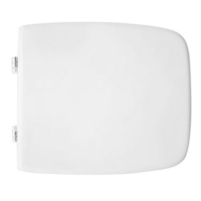 Sedile Wc Per Ideal Standard Vaso Cantica Forma 8- Bianco- Cw- Pezzi 1