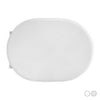 Sedile Wc Per Ideal Standard Vaso Fiorile Forma 6- Bianco Is (Grigio Chiaro)- Cw- Pezzi 1