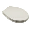 Sedile Wc Per Ideal Standard Vaso Gemma Forma 1- Bianco- Cw- Pezzi 1