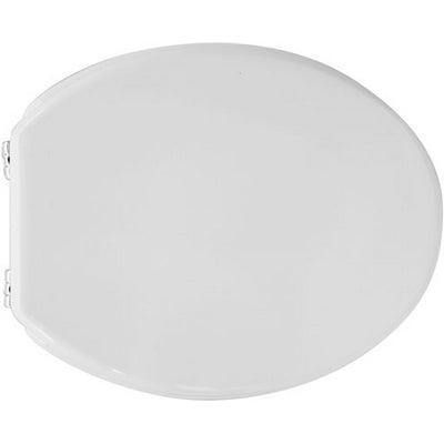 Sedile Wc Per Incea Vaso Iside Bianco Forma 1- Bianco- Cw- Pezzi 1