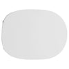 Sedile Wc Per Ideal Standard Vaso Linda Forma 6- Bianco Europeo- Cw- Pezzi 1