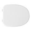 Sedile Wc Per Ideal Standard Vaso Nemea Forma 3- Bianco- Cw- Pezzi 1