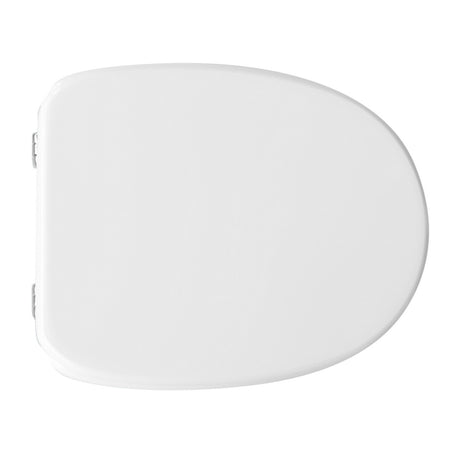 Sedile Wc Per Ideal Standard Vaso Nemea Forma 3- Bianco- Cw- Pezzi 1