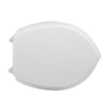 Sedile Wc Per Ideal Standard Vaso Ondine Forma 10- Bianco Is Cerniere A Passanti- Cw- Pezzi 1