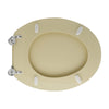 Sedile Wc Per Incea Vaso Opi Forma 1- Bianco- Cw- Pezzi 1