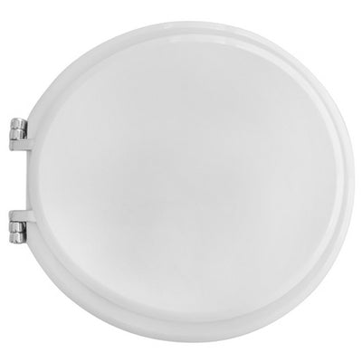 Sedile Wc Per Ideal Standard Vaso Small Forma 2- Bianco- Cw- Pezzi 1