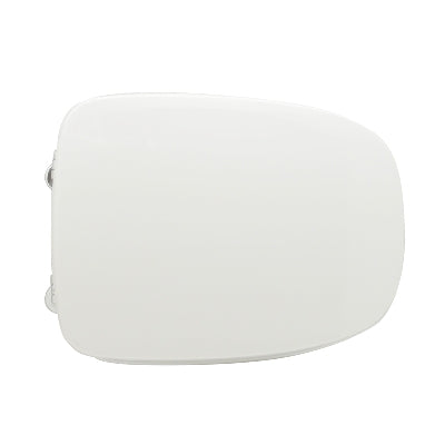 Sedile Wc Per Kerasan Vaso Brio Sospeso Forma 3- Bianco- Cw- Pezzi 1