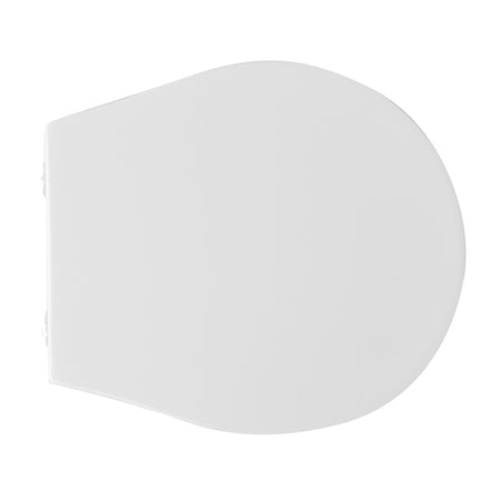 Sedile Wc Per Kerasan Vaso K09 Forma 2- Bianco- Cw- Pezzi 1