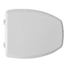 Sedile Wc Per Kerasan Vaso Mozia Forma 3- Bianco- Cw- Pezzi 1