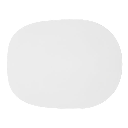 Sedile Wc Per Olympia Vaso Confort Forma 6- Bianco - Cerniere C Espansion- Cw- Pezzi 1
