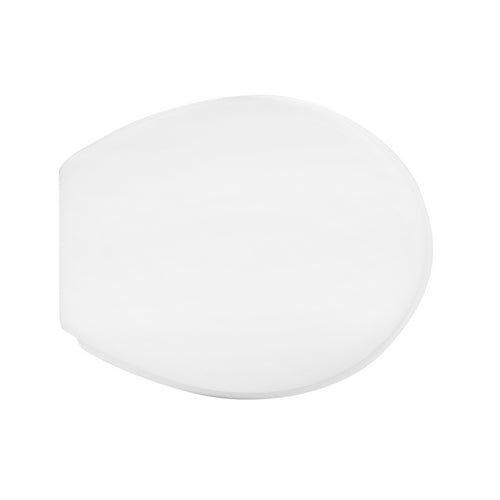 Sedile Wc Per Pozzi Ginori Vaso Colibri' Forma 1- Bianco - Cerniere A Passan- Cw- Pezzi 1