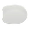 Sedile Wc Per Pozzi Ginori Colibri' 2 Forma 1- Bianco- Cw- Pezzi 1