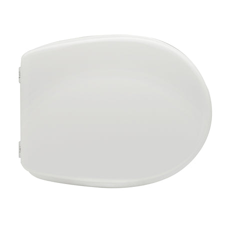 Sedile Wc Per Pozzi Ginori Colibri' 2 Forma 1- Bianco- Cw- Pezzi 1