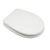 Sedile Wc Per Pozzi Ginori Vaso Idea Forma 6- Bianco- Cw- Pezzi 1