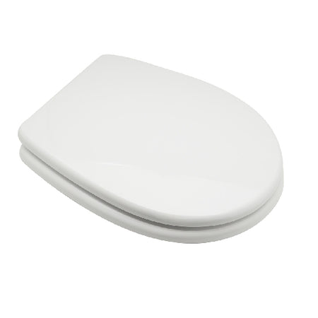 Sedile Wc Per Pozzi Ginori Vaso Idea Forma 6- Bianco- Cw- Pezzi 1