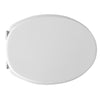 Sedile Wc Per Pozzi Ginori Vaso Join Nuovo Forma 1- Bianco- Cw- Pezzi 1