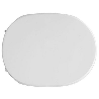 Sedile Wc Per Pozzi Ginori Vaso Linea Forma 6- Bianco- Cw- Pezzi 1