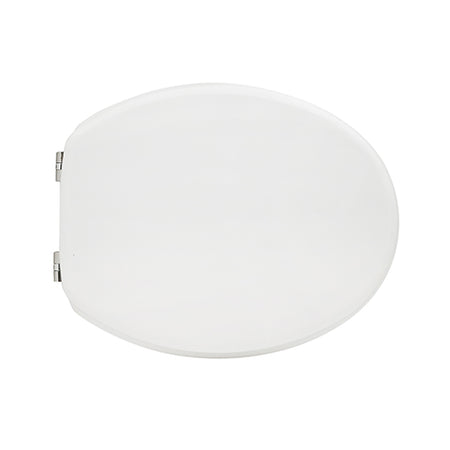 Sedile Wc Pozzi Ginori Vaso Modulo Forma 1- Bianco - Cerniere C Espansione- Cw- Pezzi 1