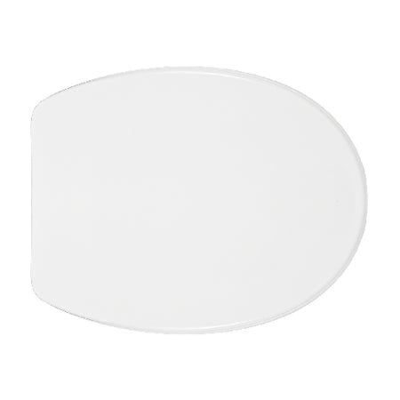 Sedile Wc Per Pozzi Ginori Vaso Selnova Duo Forma 1- Bianco - Cerniere A Passanti- Cw- Pezzi 1