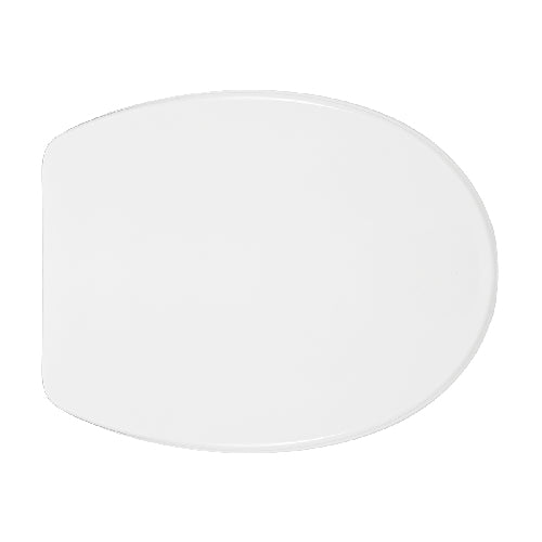 Sedile Wc Per Pozzi Ginori Vaso Selnova Duo Forma 1- Bianco - Cerniere A Passanti- Cw- Pezzi 1