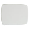 Sedile Wc Per Pozzi Ginori Vaso Ti Uno Forma 8- Bianco- Cw- Pezzi 1
