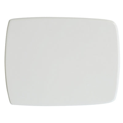 Sedile Wc Per Pozzi Ginori Vaso Ti Uno Forma 8- Bianco- Cw- Pezzi 1