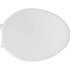Sedile Wc Per Pozzi Ginori Vaso Ultra Bianco Forma 1- Bianco- Cw- Pezzi 1