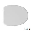 Sedile Wc Per Rak Vaso Karla Forma 3- Noce Pg- Cw- Pezzi 1