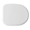 Sedile Wc Per Rak Vaso Orient Forma 6- Bianco- Cw- Pezzi 1