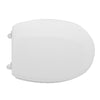 Sedile Wc Per Simas Vaso Arcade Forma 6- Bianco- Cw- Pezzi 1