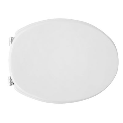 Sedile Wc Per Simas Vaso Eco Forma 1- Bianco- Cw- Pezzi 1