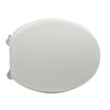 Sedile Wc Per Scala Vaso Iril Forma 1- Bianco- Cw- Pezzi 1