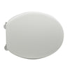 Sedile Wc Per Scala Vaso Iril Forma 1- Bianco- Cw- Pezzi 1