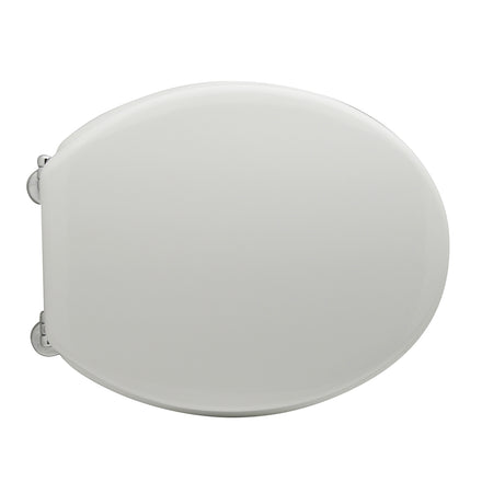 Sedile Wc Per Scala Vaso Iril Forma 1- Bianco- Cw- Pezzi 1
